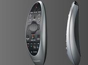 Samsung presentará nuevo control remoto inteligente 2014