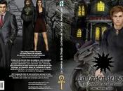 ESTÁ VENTA LIBRO "LAS SOMBRAS TRIÁDA" (segundo volúmen Saga: Orden Sol)!, HASTA ENERO... ¡ESTARÁ MITAD PRECIO