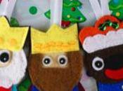 Reyes… doce presentes: logro conseguido