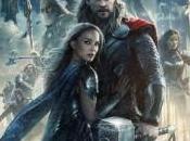 Revelado nuevo corto Marvel Blu-ray Thor: Mundo Oscuro