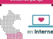 Peruanos buscando pareja internet: Infografía.