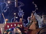 Cambios Cabalgata Reyes Magos Barcelona