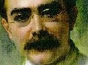 Rudyard Kipling. Biografía