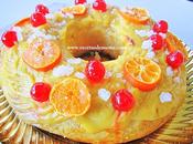 Roscón reyes