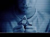 Actividad Paranormal: Marcados