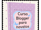 Curso blogger para novatos