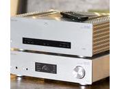 Cambridge Audio presenta nuevos equipos audio Azur expande línea amplificadores Minx