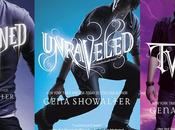 Noticias: Sobre cuarto libro Entrelazados spin-off