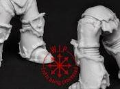 Piernas acorazadas Evil Craft