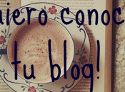 ¡Quiero conocer blog! Amigas duquesas.