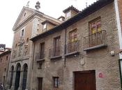 Convento Santa Úrsula (Toledo)