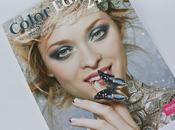 Color edition bourjois. (swatches)