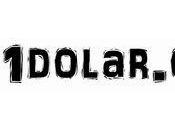 1dolar.org, proyecto solidario intereses económicos