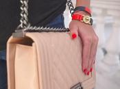 Chanel Inspirations