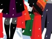 “espíritu” Navidad forma besugo