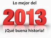 mejor 2013