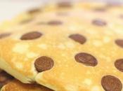 Tortitas polka dots