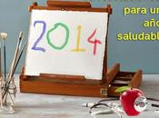 resoluciones para 2014 saludable