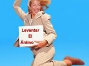 Consejos para levantar ánimo
