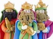 Queridos Reyes Magos