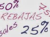 Comienza epoca Rebajas aquí algunos trucos.....