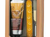 Sets manicura Body Shop, regalo Reyes perfecto