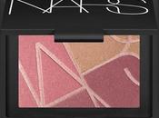 Paletas Nars para Reyes