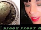 Shiro Looks: Diggy Hole