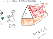 "Pegame decime Economía, estúpida"