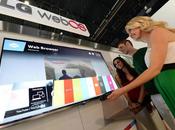 webOS tiene segunda oportunidad Smart