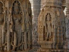 templos para visitar norte India