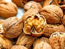 Beneficios nueces
