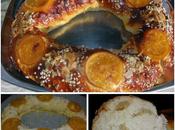 Roscón reyes