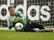 Stegen renovará