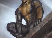 Granov dibuja nuevo traje Lobezno para Wolverine