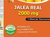 Jalea Real laboratorios Forté Pharma