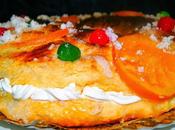 Roscon Reyes