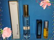 Perfumes equivalenza