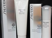 Review Shiseido IBUKI Gentle Cleanser Refining Moisturizer