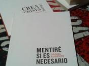 mentiras Daniel Ausente