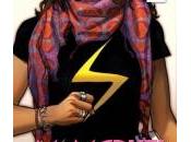 Primer vistazo Marvel