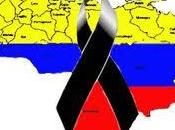 Venezuela luto