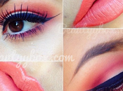 Maquillajes color rojo