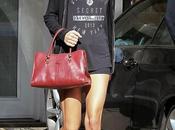 Taylor Swift' casual style