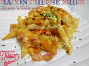 Bacon Cheese Fries (Foster`s Hollywood)