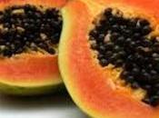 papaya convierte mejor aliado contra excesos navideños