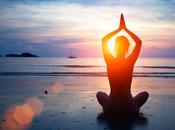 Yoga conciencia corporal