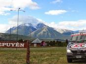 Presidente asociación corredores turismo carretera visitaron piloto