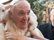 Papa Francisco: Pastor "olor oveja"