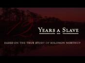 Nueva crítica:"12 años esclavitud"